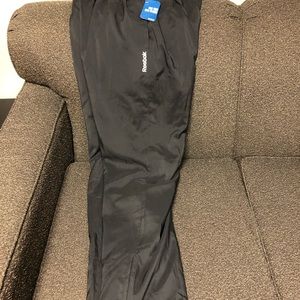 Reebok speedwick pants men